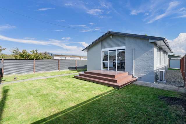 Fantastic First Home - Grasmere