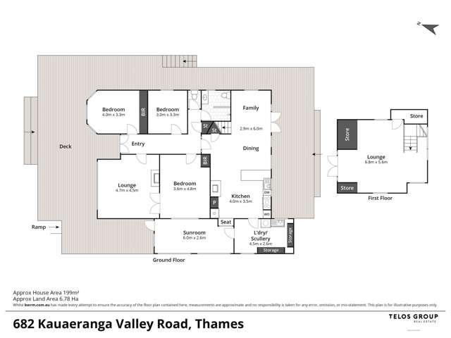 682 Kauaeranga Valley Road Thames_1
