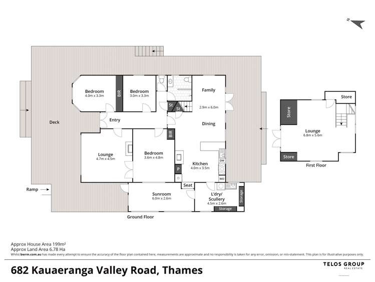 682 Kauaeranga Valley Road Thames_26