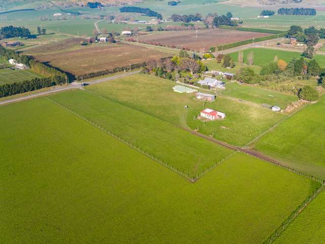 Lake Ferry Road, Dyerville Martinborough_2