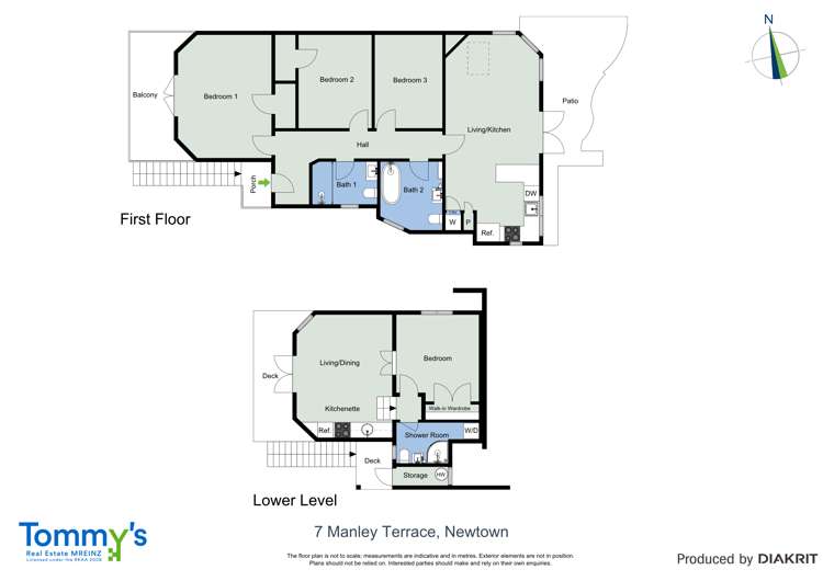7 Manley Terrace Newtown_16
