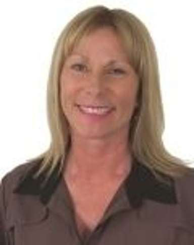 Suzanne Ludbrook