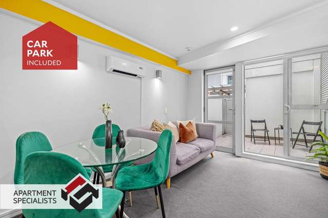 A Rare Find in the Heart of Auckland