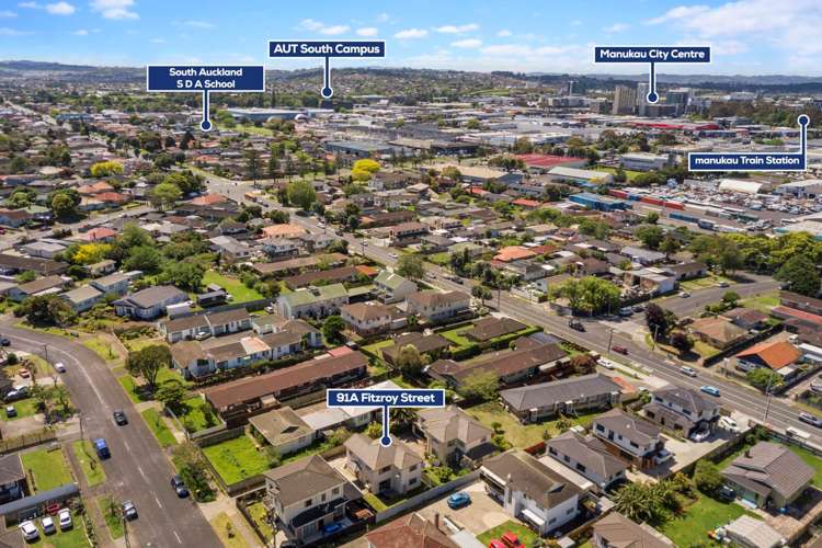 91a Fitzroy Street Papatoetoe_23