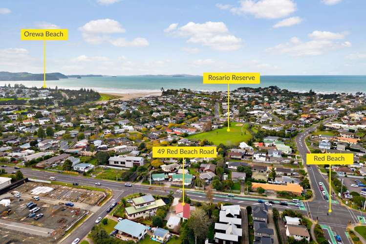 49 Red Beach Road Red Beach_23