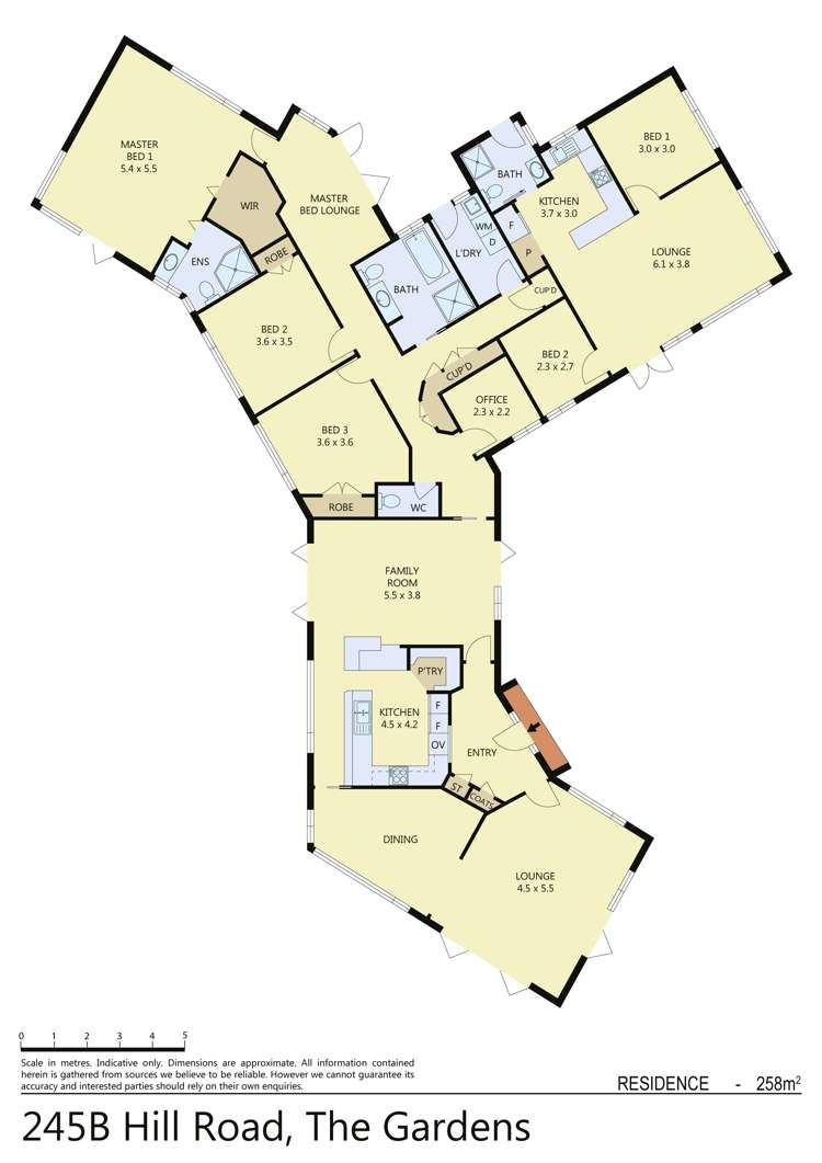 245b Hill Road The Gardens_14