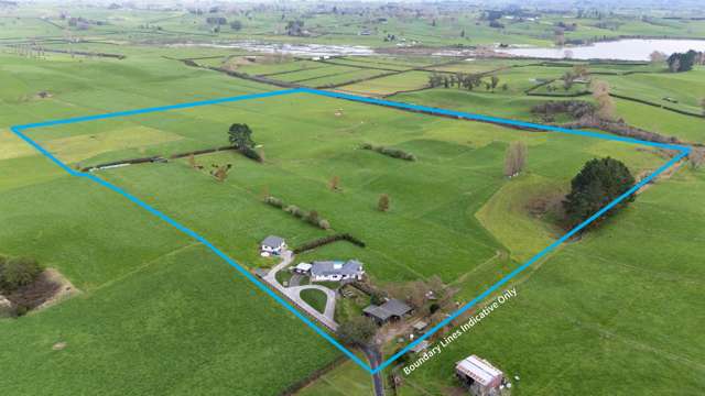 SOUGHT AFTER LOCATION