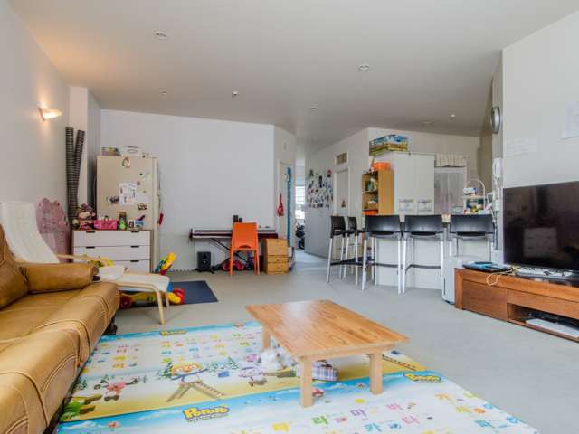 5a/18 Wakefield Street Auckland Central_1