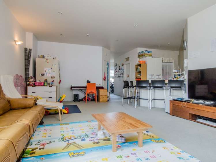 5a/18 Wakefield Street Auckland Central_1