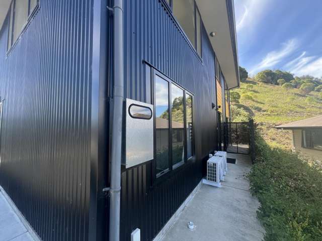 Cosy 2 Bedroom Apartment