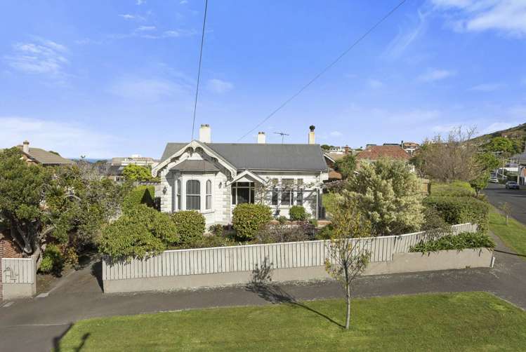 41 Sandringham Street Saint Clair_22