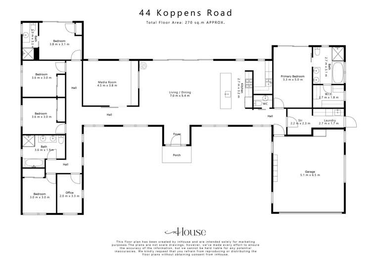 44 Koppens Road Tamahere_24