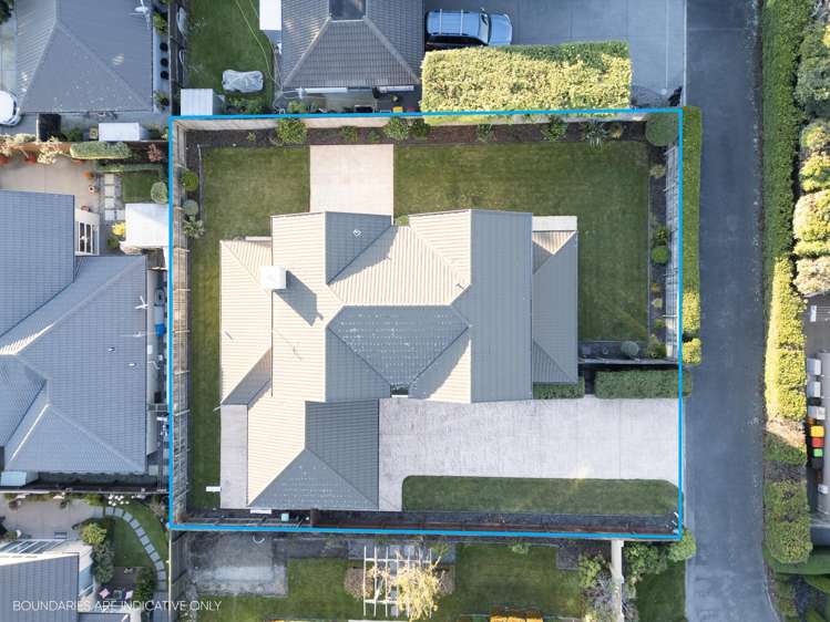 25 Applefield Court Northwood_35