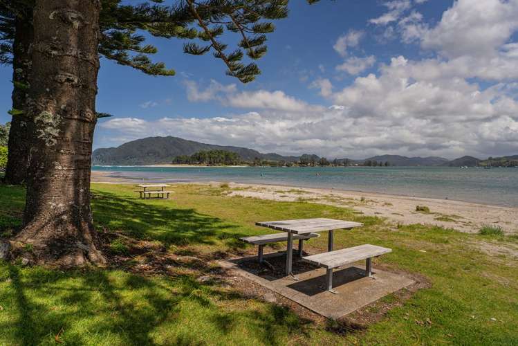 Villa 8 - 4B The Esplanade Tairua_36