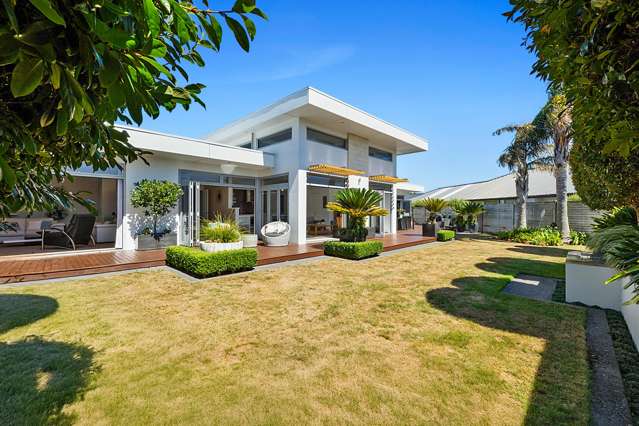 3 St Andrews Parkway Waiwhakaiho_2