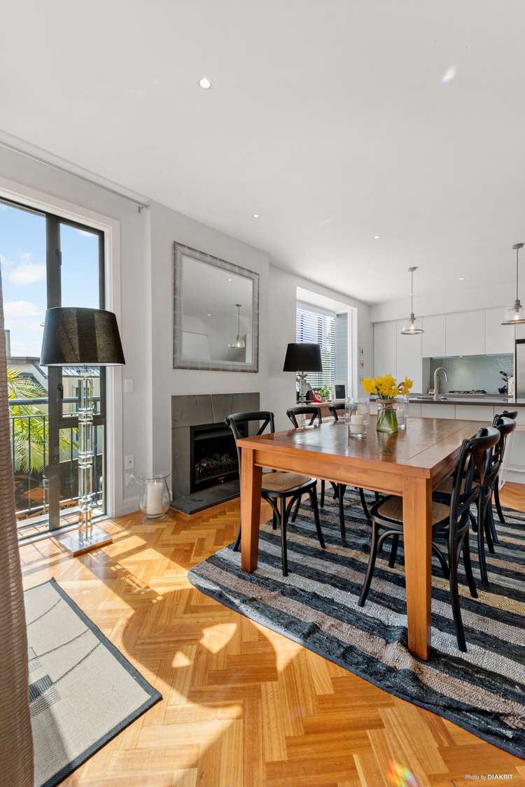 10c Birdwood Crescent Parnell_8