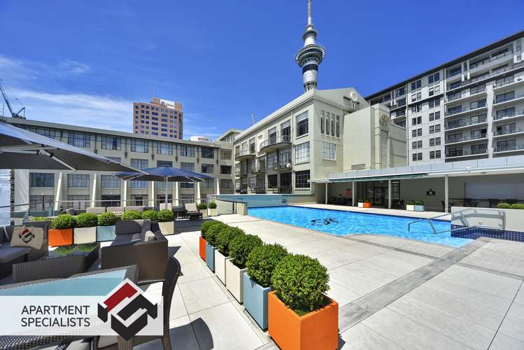 35 Hobson Street Auckland Central_18