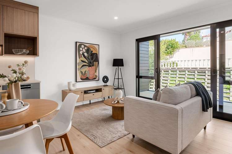 6/143 Clarence Street Hamilton Lake_6