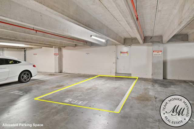 2306/8 Albert Street Auckland Central_3