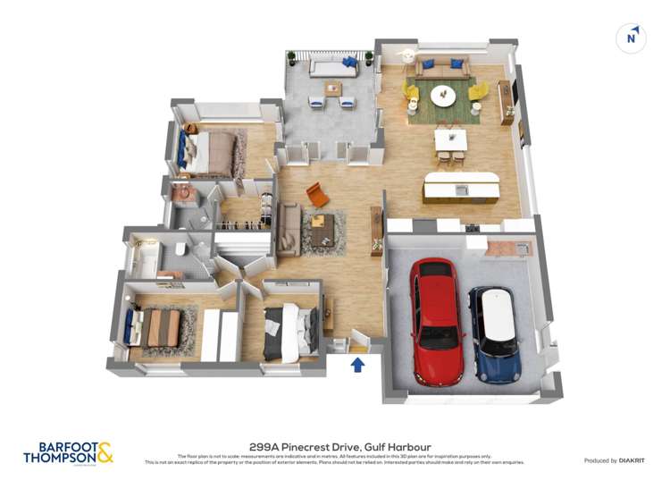 299a Pinecrest Drive Gulf Harbour_16