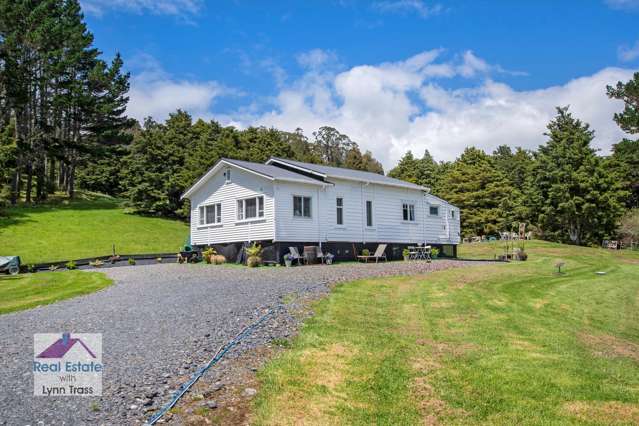 Glamp Here Until Complete – Enq Over $599,000