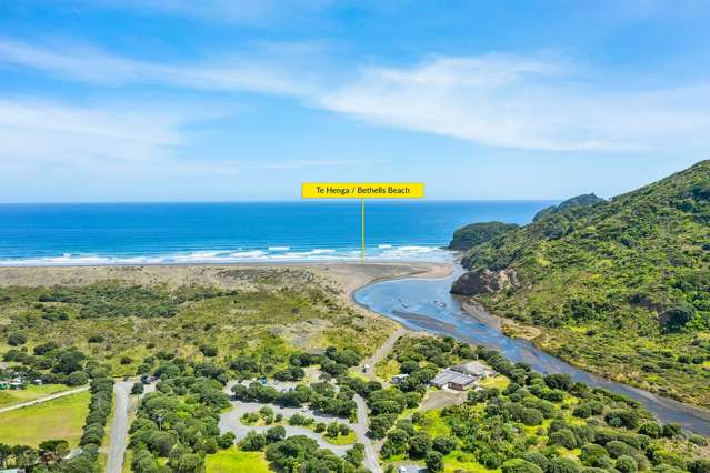 258 Bethells Road Bethells Beach_2