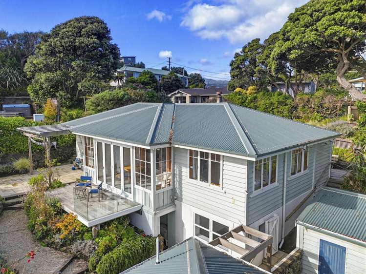 7 Tangahoe Street Paekakariki_33