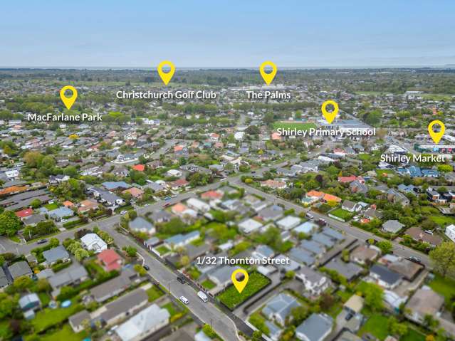 1/32 Thornton Street Mairehau_2