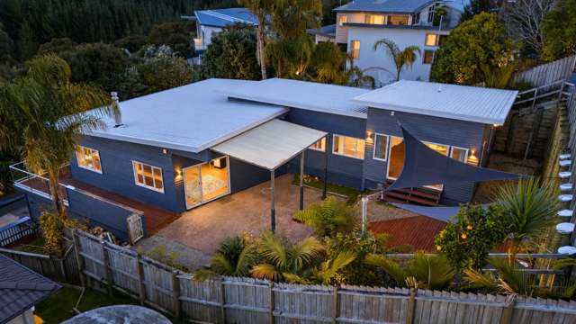 Coastal Living Made Easy. Entertain, Relax & Enjoy
