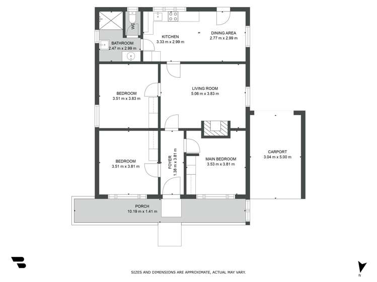 48 Rose Road Grey Lynn_13