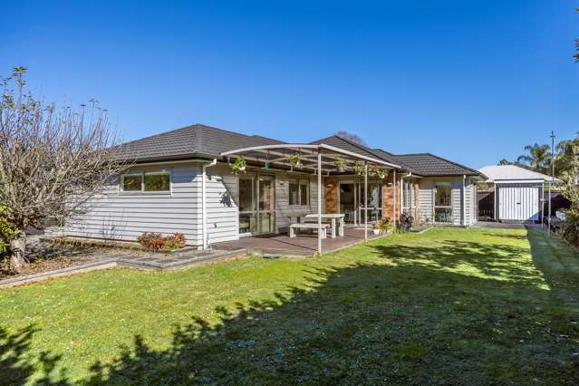 22 Cooladerry Place Papakura_1