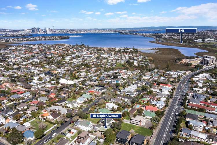 1b Napier Avenue Takapuna_15