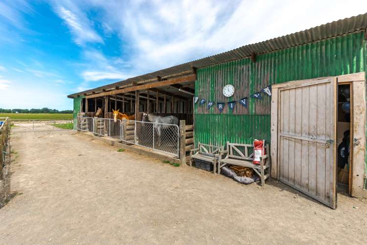 14 Arowhenua Station Road Kerrytown_16