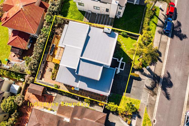 14 Oak View Terrace Albany_39