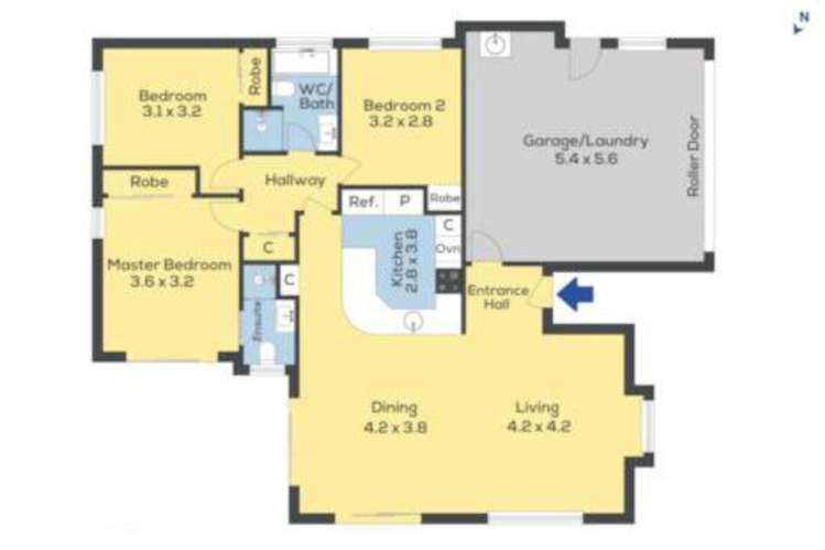 61 Sheriff Place Randwick Park_14