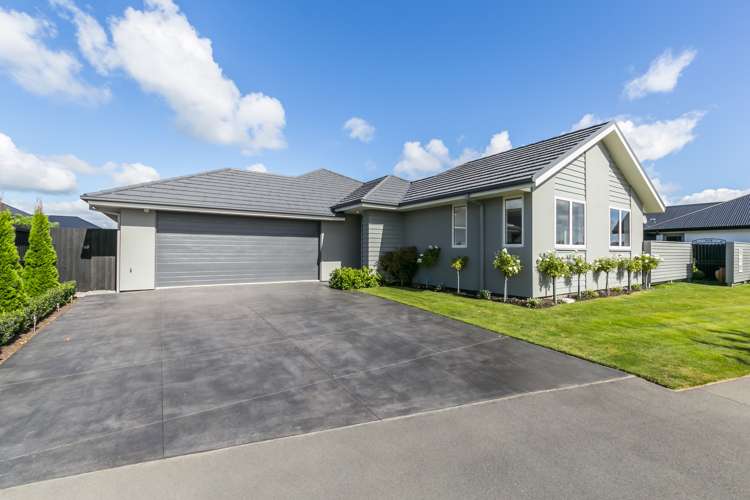 40 Taiore Crescent Marshland_0