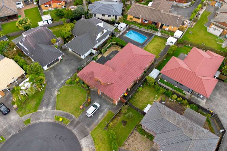 11 Mirabell Place Golflands_19