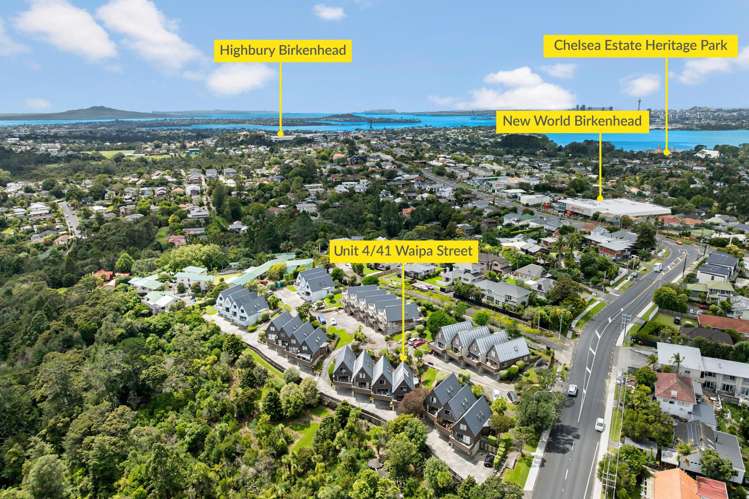 4/41 Waipa Street Birkenhead_3