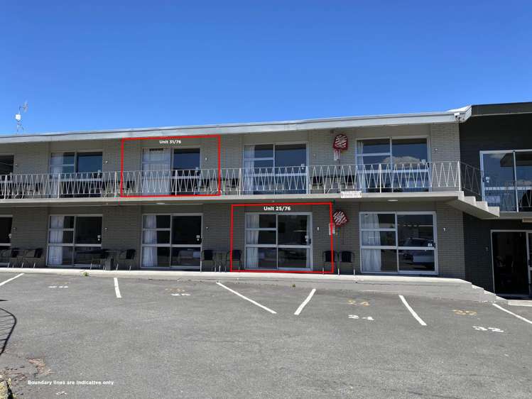 25 and 31/76 Lake Terrace Taupo_7