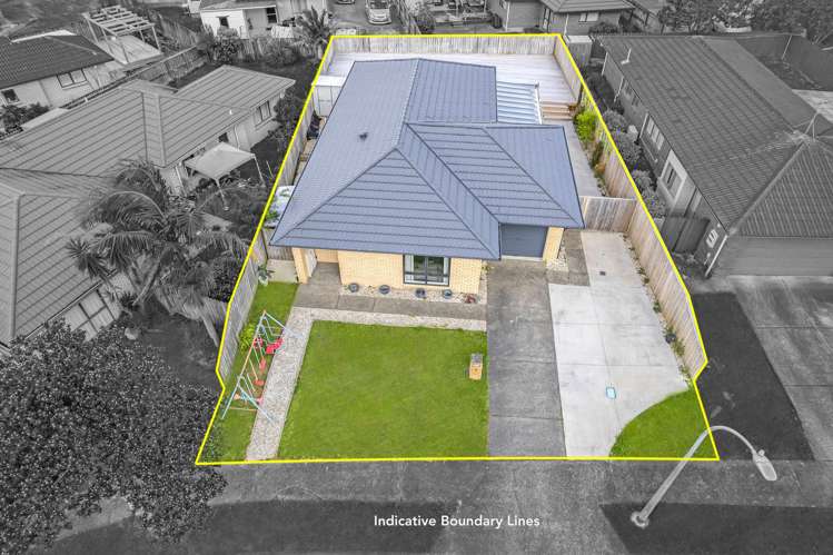 16 Sambrooke Crescent Flat Bush_22