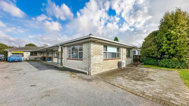 Office for Lease – Great Opportunity