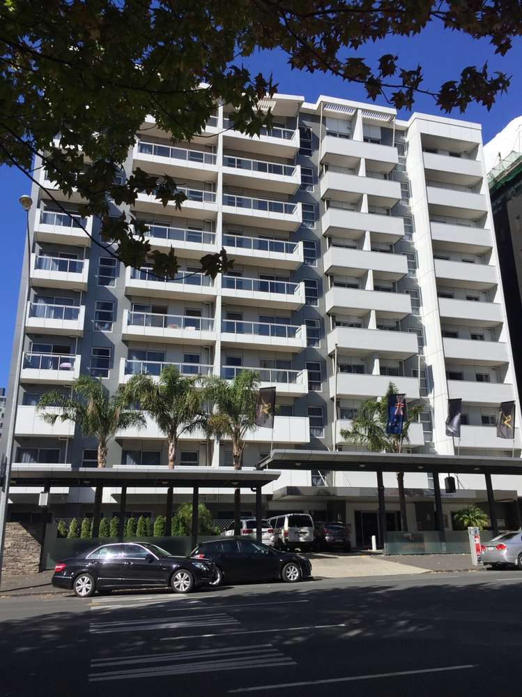 205/188 Hobson Street Auckland Central_1