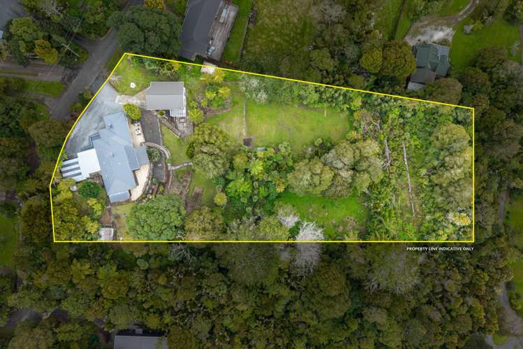 38 Bush Road Waiatarua_25
