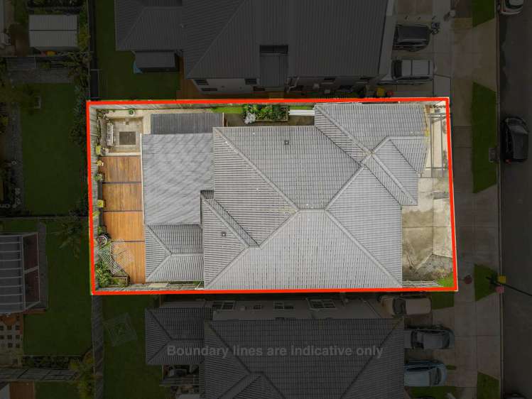 21 Tinaku Road Flat Bush_34