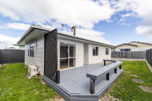 Bledisloe Beauty
