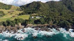 East Cape lodge offers clean-slate relaunch