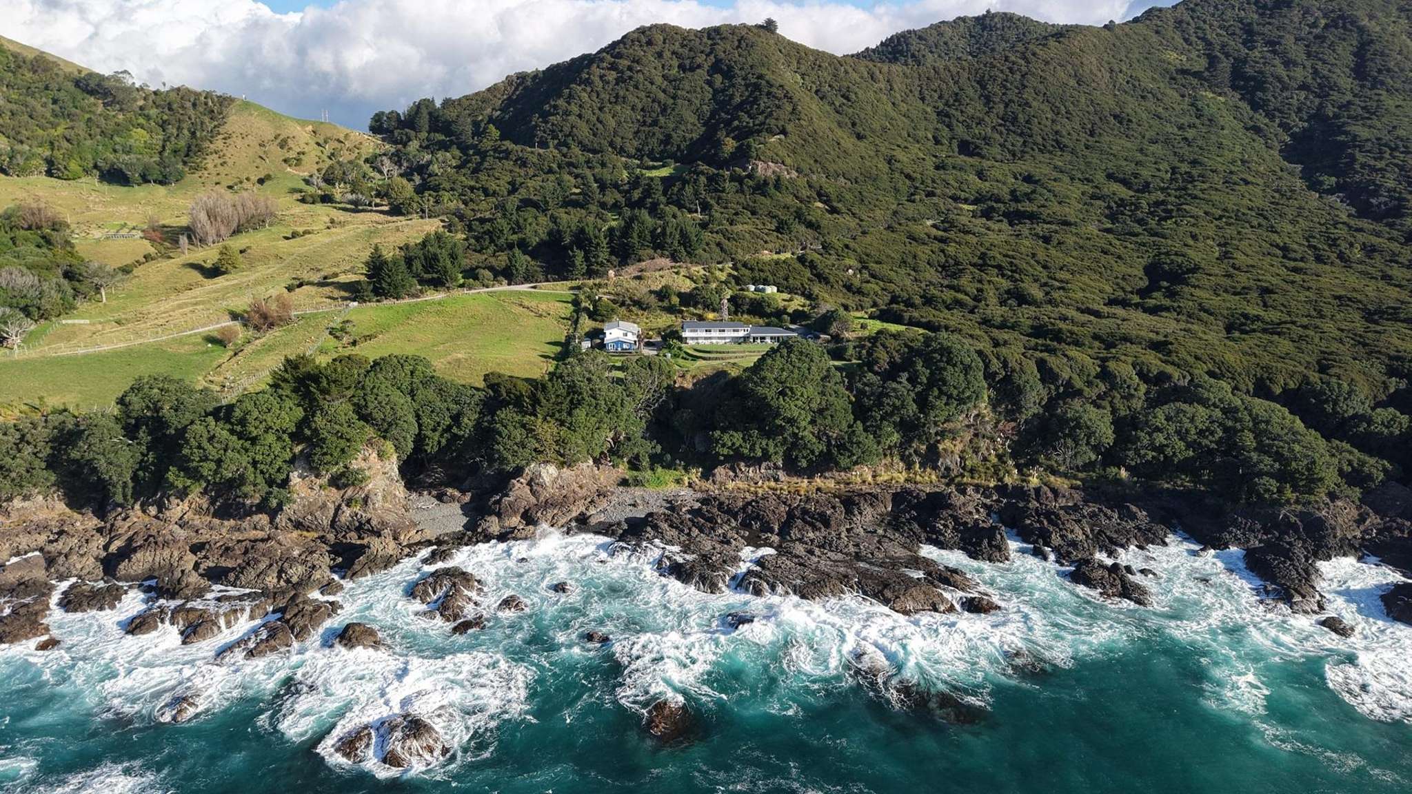 East Cape lodge offers clean-slate relaunch