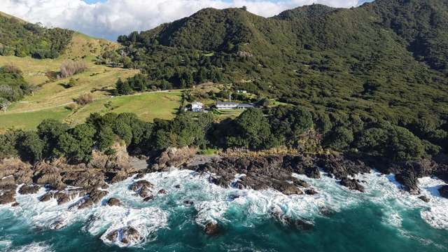 East Cape lodge offers clean-slate relaunch