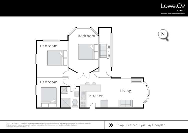 83 Apu Crescent Lyall Bay_14