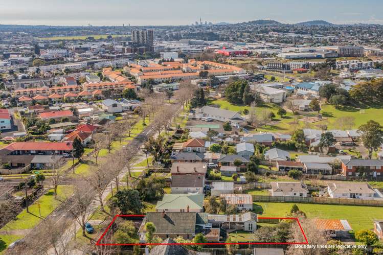 26 Seabrook Avenue New Lynn_20